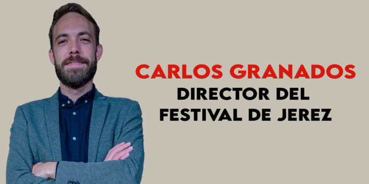 Carlos Granados